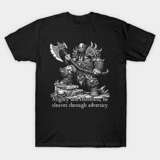 Orc Warrior T-Shirt